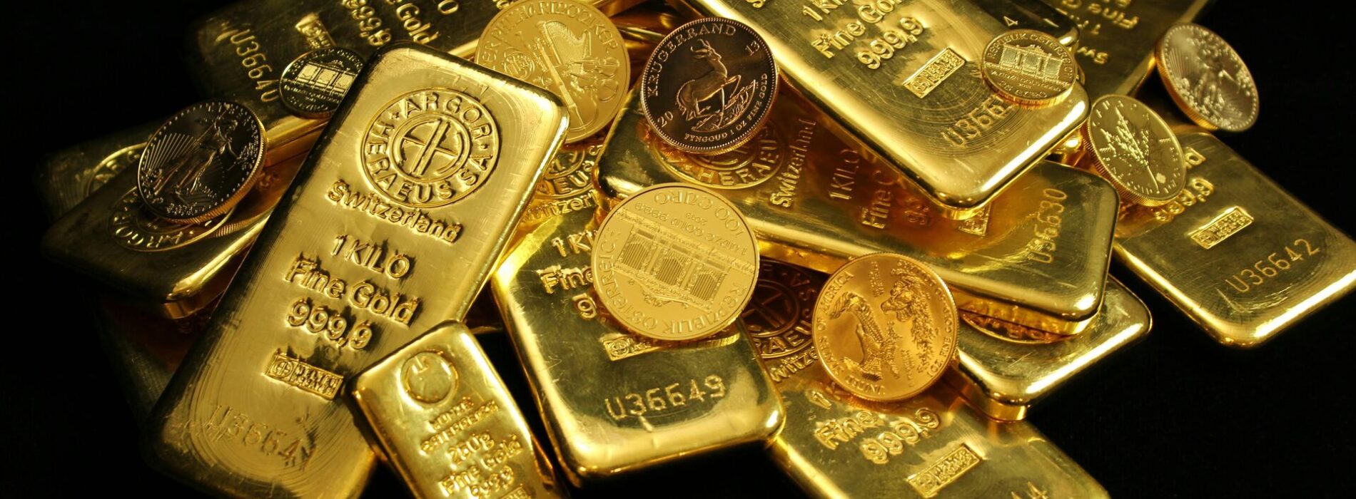 Diamenty a złoto – co wybrać, aby zdywersyfikować portfel inwestycyjny?