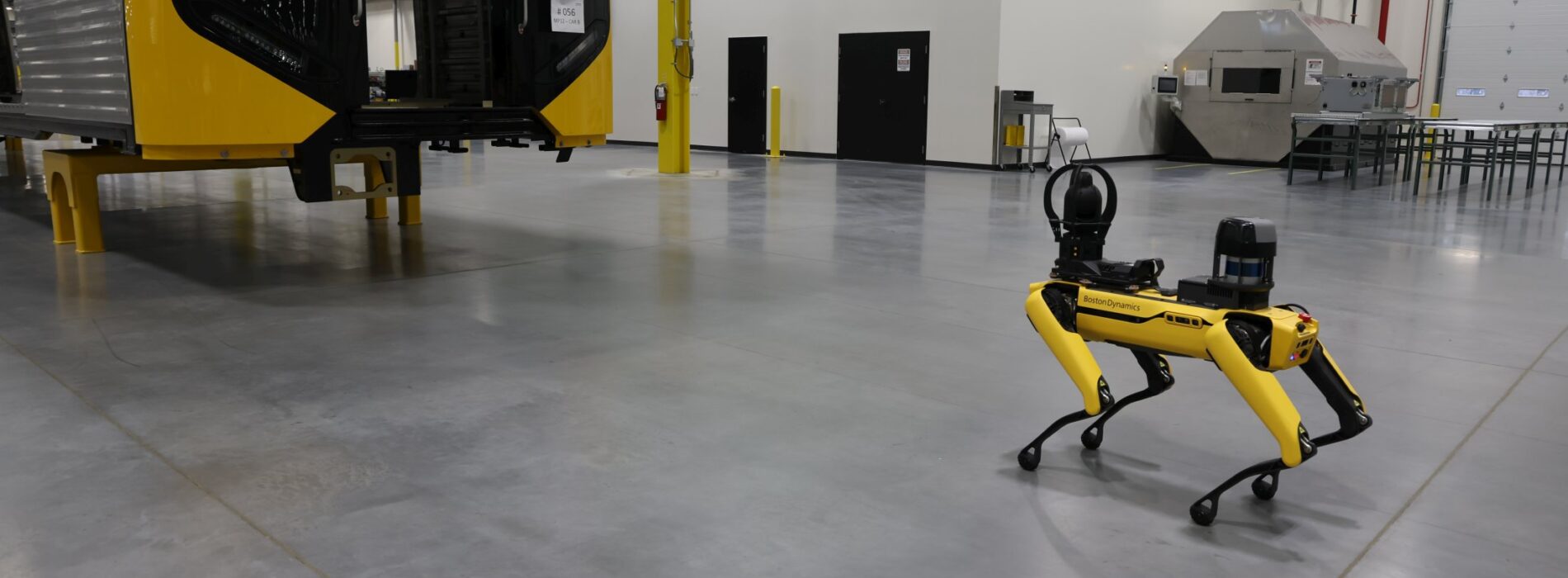 GlobalLogic i Ericsson wdrażają prywatną sieć 5G w najnowocześniejszej fabryce cyfrowej Hitachi Rail