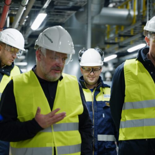 Ekovoltis pierwszym Dostawcą Usług Bilansujących po reformie WDB – historyczny moment dla polskiego rynku energii