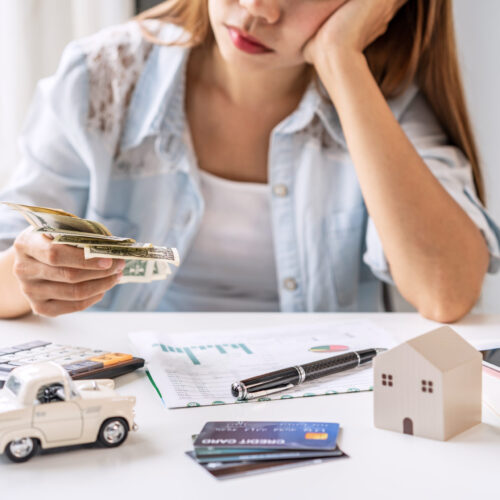 Co może obniżyć zdolność kredytową?