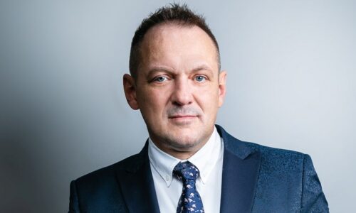 Kiedy unijna dotacja staje się mostem… albo pułapką